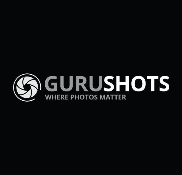 App GuruShots - Photography