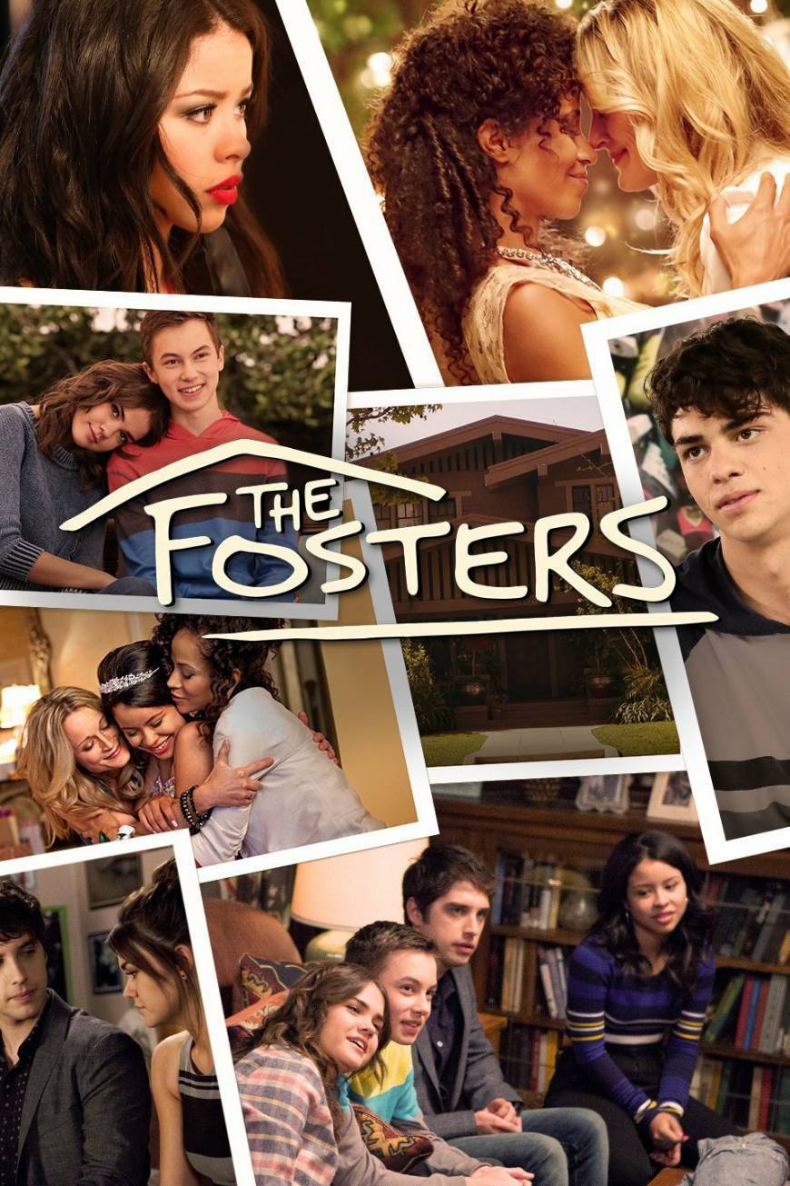 Serie The Fosters 