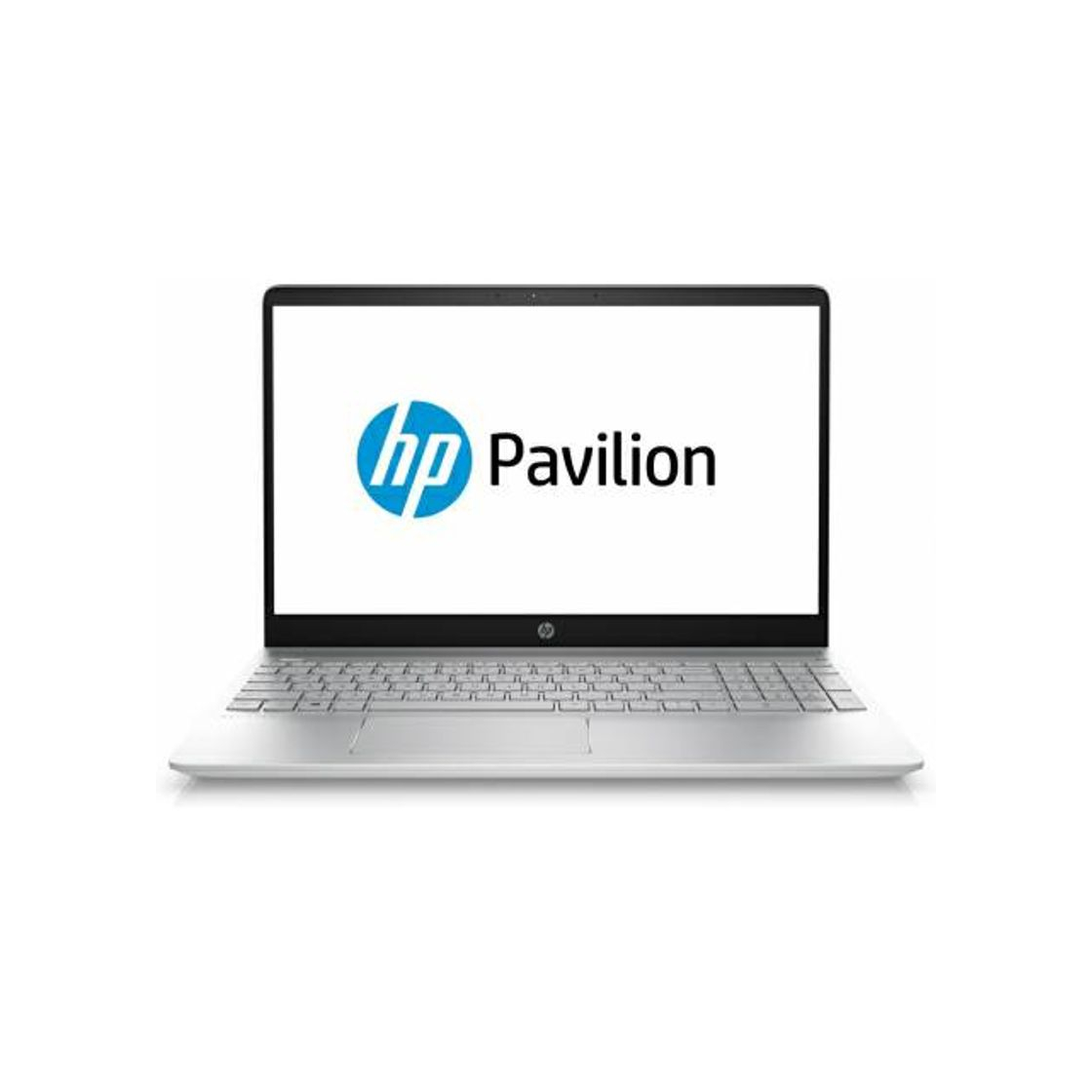 Product HP Pavilion 15-ck002np