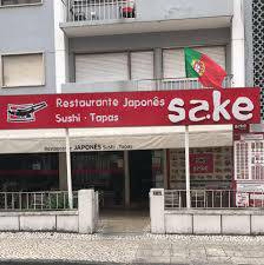 Restaurants Restaurante Japonês | Sake Coimbra