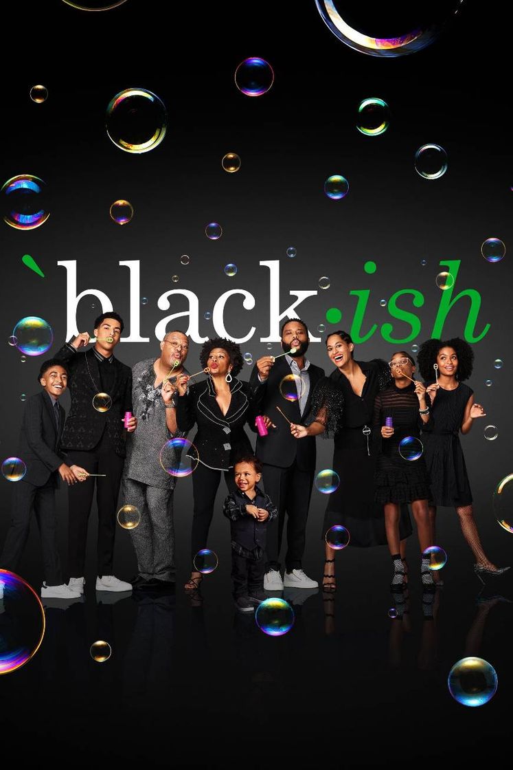 Serie Black-ish