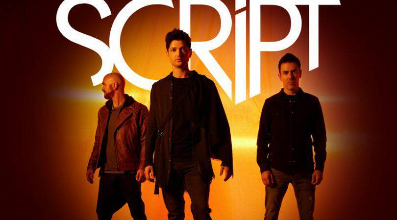 Canción The Script