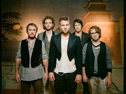 Music One Republic