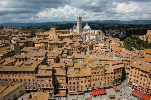 Siena