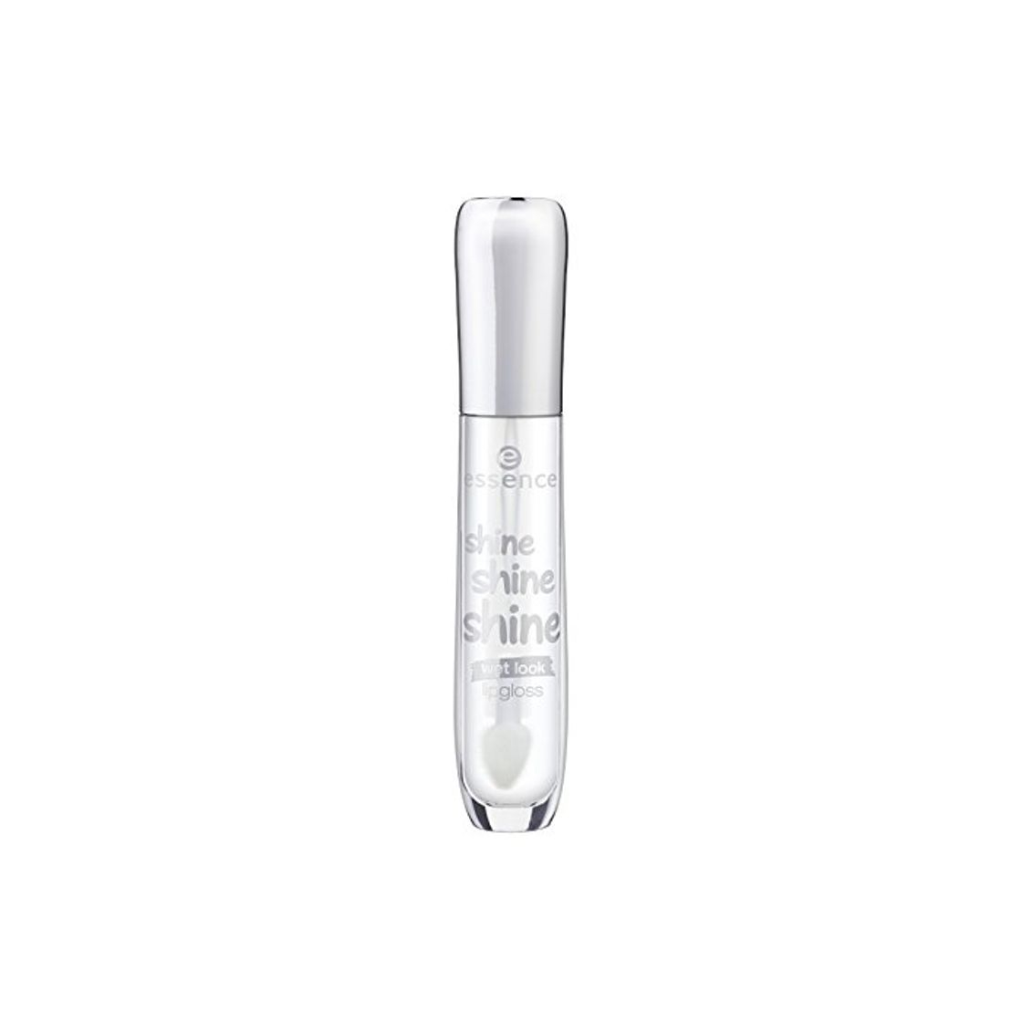 Social ESSENCE BRILLO DE LABIOS SHINE SHINE BRILLO DE LABIOS 01 BEHIND THE