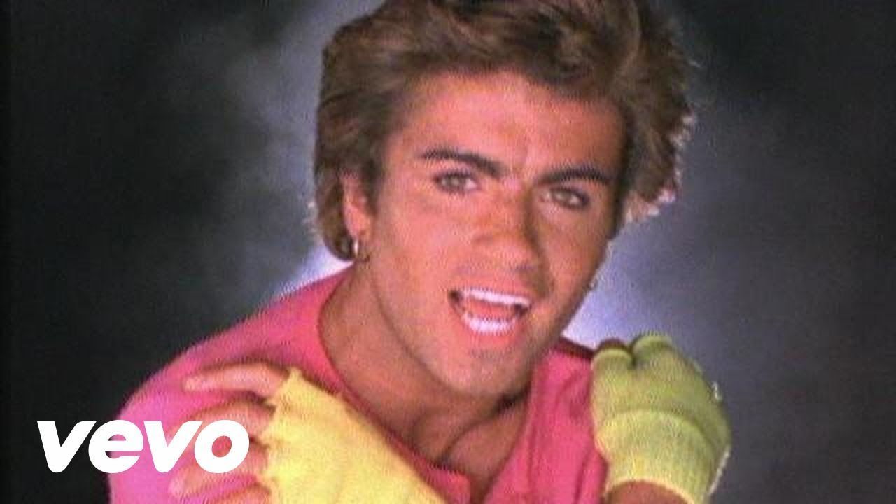 Music Wake Me up Before You Go-Go