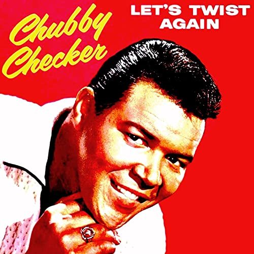 Music Let's Twist Again