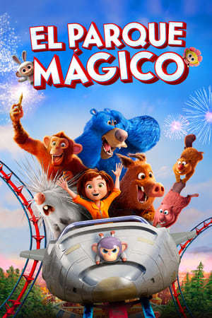 Movie El parque mágico