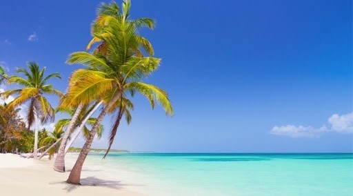 Lugar Punta Cana