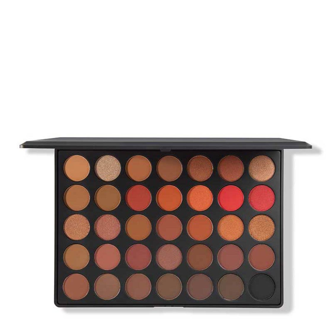 Fashion Paleta Morphe 3502