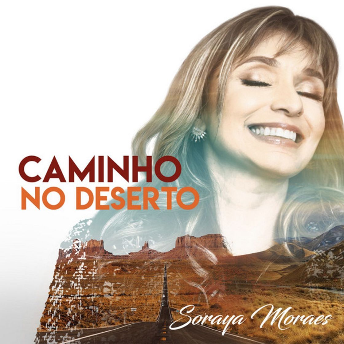 Canción Caminho no Deserto