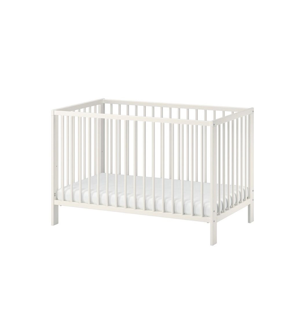 Producto Berço de grades Gulliver Ikea 