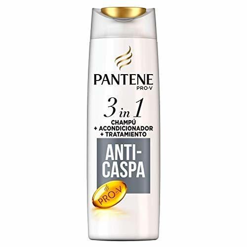 Pantene Pro-V Champú Anti-Caspa 3 en 1-300 ml