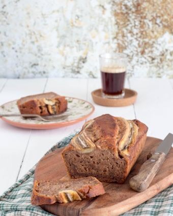 Moda Banana bread