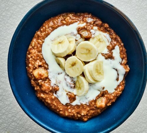 Social Papas de Aveia