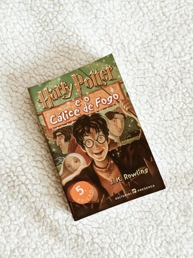 Harry Potter - Portuguese