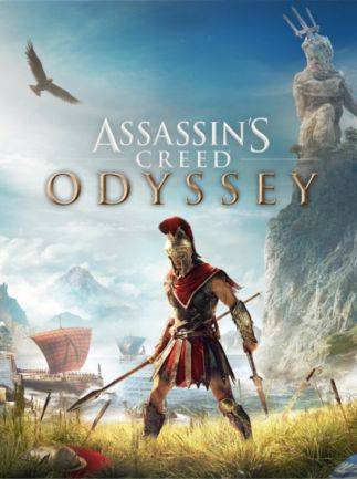 Apps Assassin's Creed Odyssey