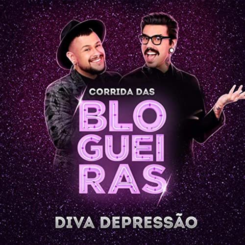 Fashion CORRIDA DAS BLOGUEIRAS