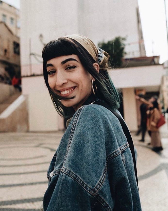 Social Bárbara Cardoso 