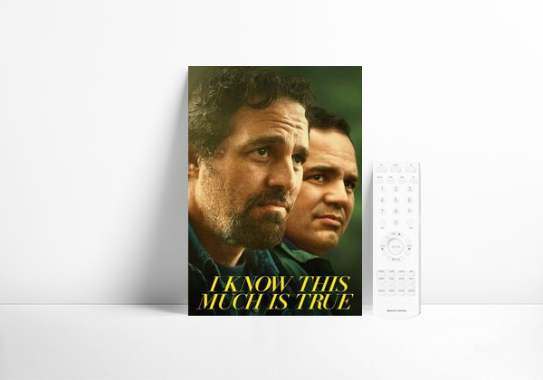 Serie La innegable verdad