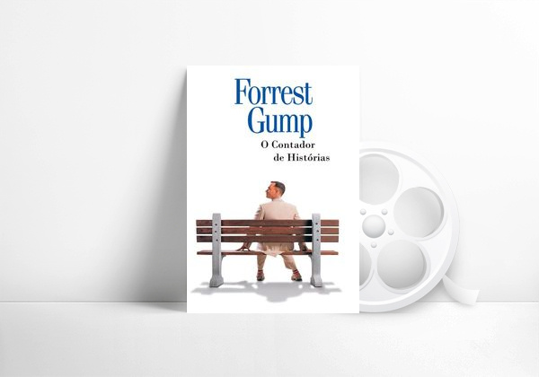 Movie Forrest Gump