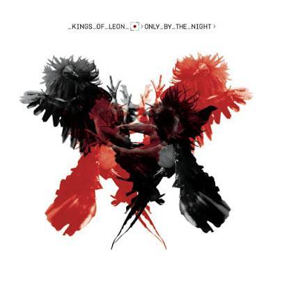 Canción Only by the Night (Kings of Leon)