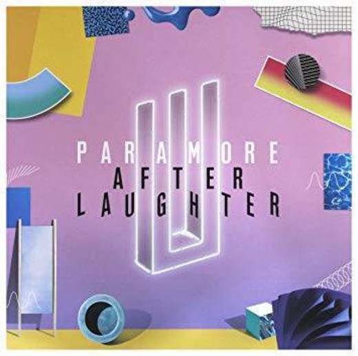 After Laughter (Paramore)