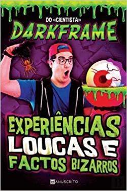 Libro Livro D4rkframe 