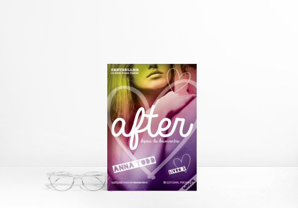 Libro After (novela)