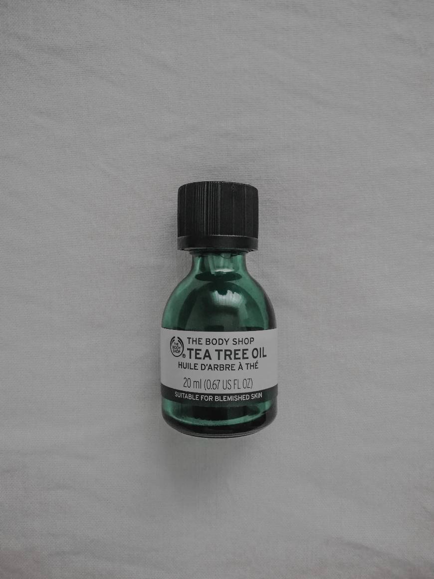 Fashion Tea tree oil