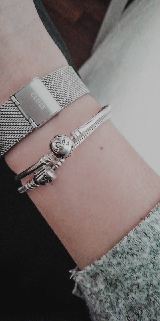 Moda Pulseiras Pandora