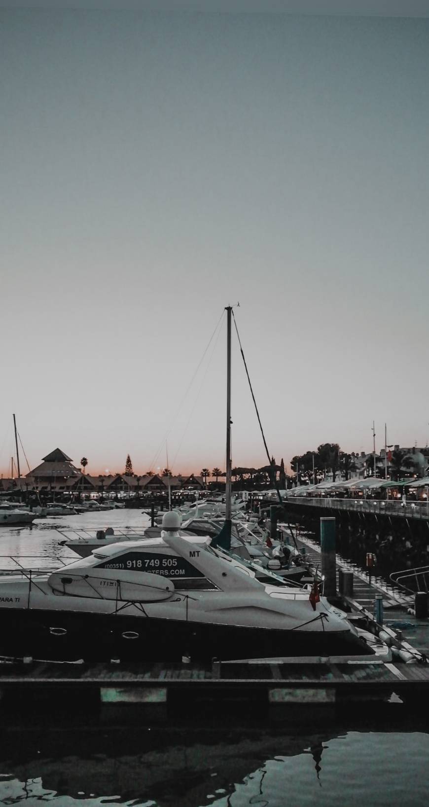 Place Marina de Vilamoura