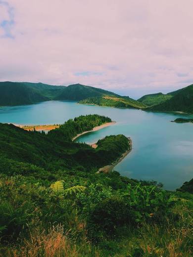 Açores 