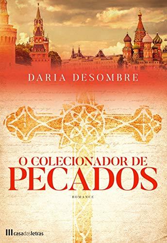 O Colecionador de Pecados