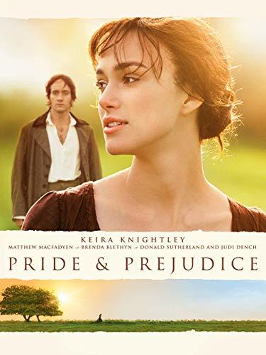 Social Pride & Prejudice