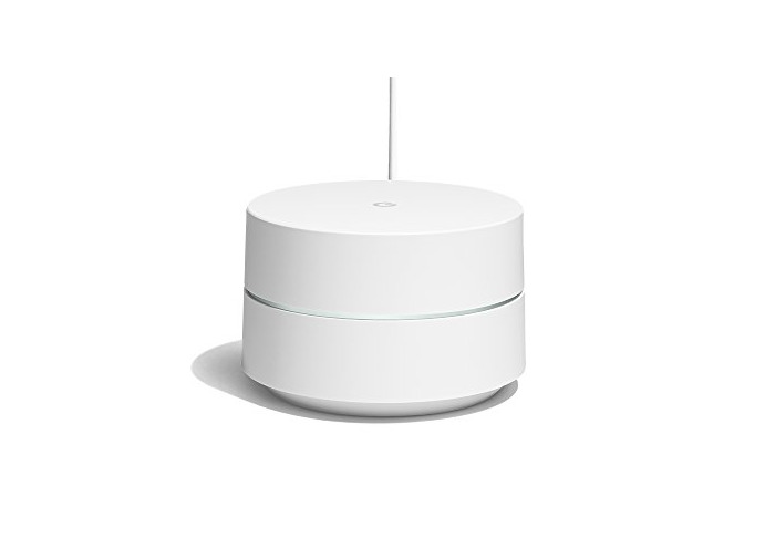 Social Google Wifi - Router inalámbrico