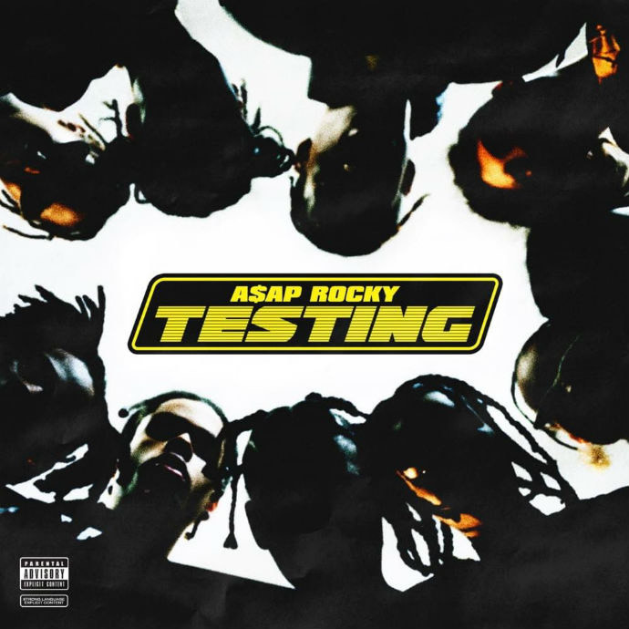 Testing 