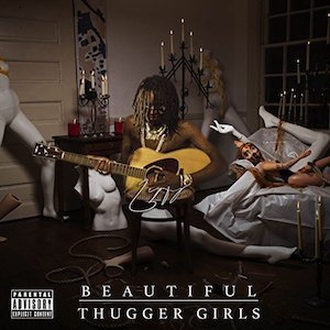 Beautiful thugger girls 