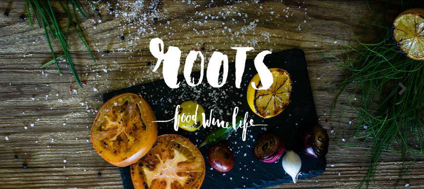 Restaurants Roots Restaurante