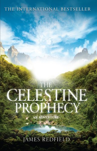 Libro The Celestine Prophecy