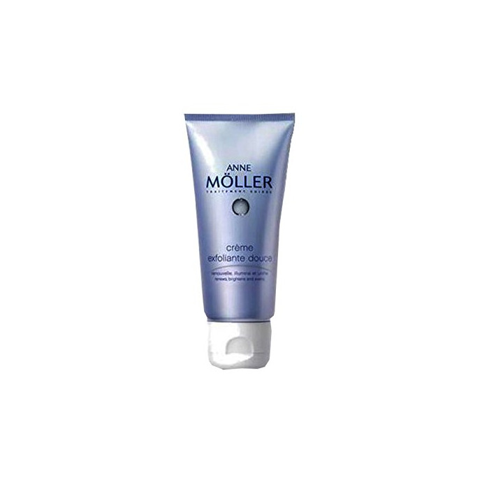 Beauty ANNE MÖLLER Crème exfoliante douce all skin types 100 ml