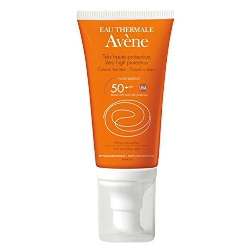 Product AVENE VERY HIGH PROT.TINTED CREAM SPF50 50 ML