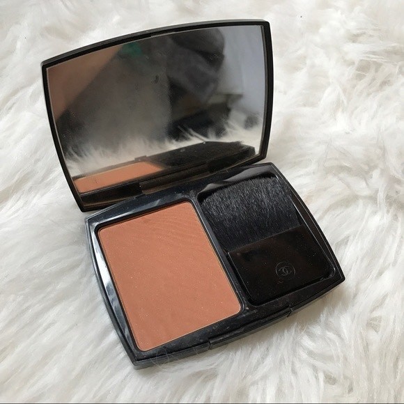 Product Soleil Tan de Chanel