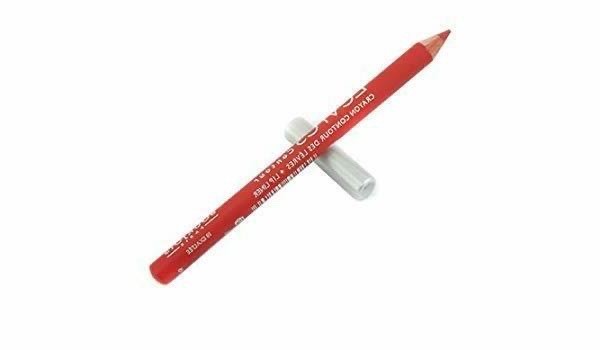 Social Bourjois Lip Contour Pencil