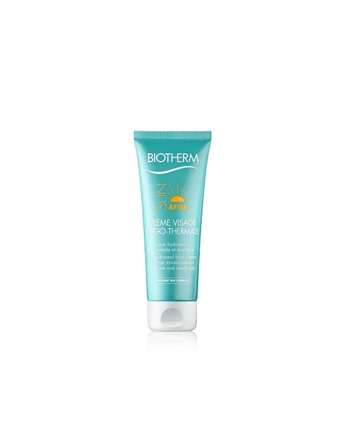 Producto Biotherm After Sun Visage 