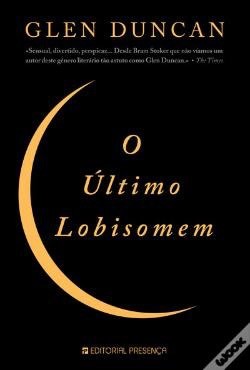 Libro The Last Werewolf