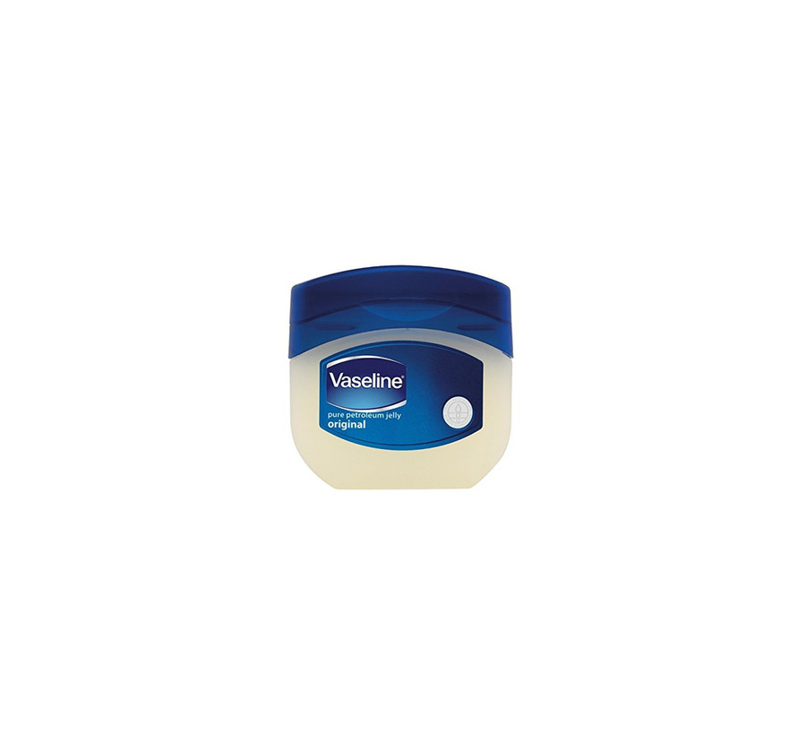 Social Vaselina Petroleum Jelly pura original