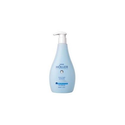 Producto Anne Moller Loção Refrescante Tonificante