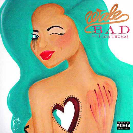 Bad (feat. Tiara Thomas)