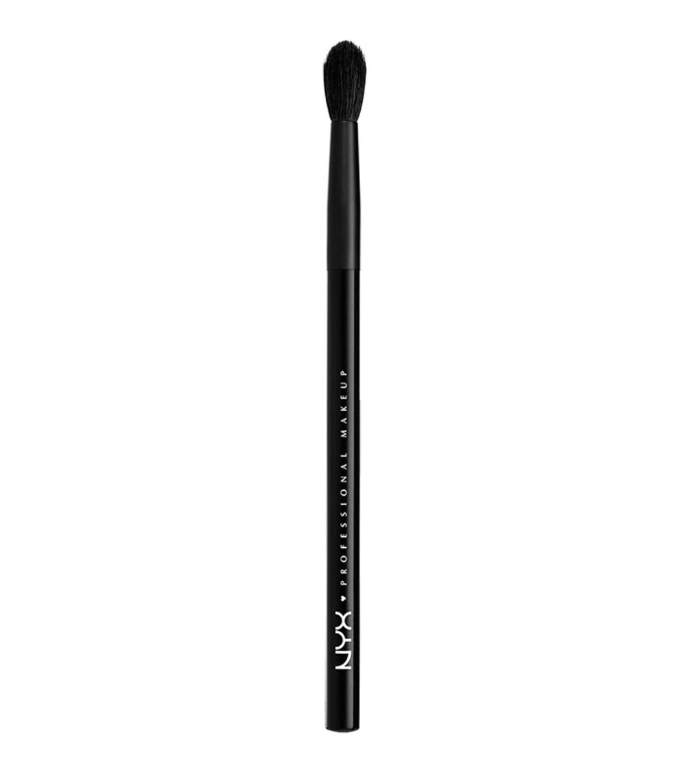 Fashion Nyx Professional Makeup - Pro Crease Brush - PROB17 ...